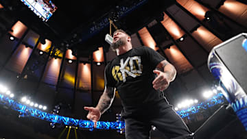 SmackDown