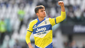 Dybala Dybala