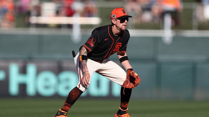 San Francisco Giants v Sacramento River Cats