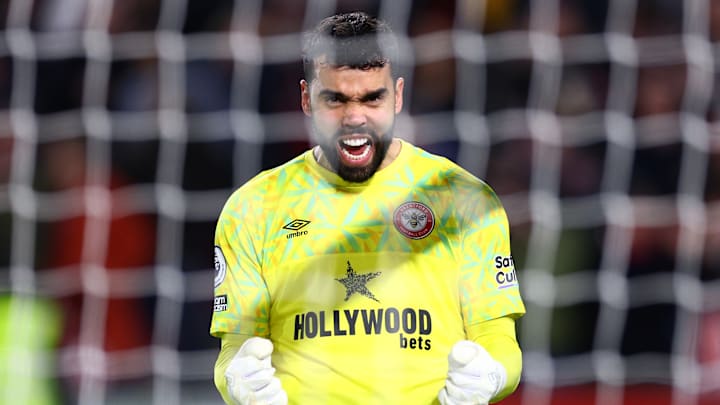 Brentford FC v Liverpool FC - Premier League Brentford FC v Liverpool FC - Premier League