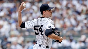 Chicago Cubs v New York Yankees