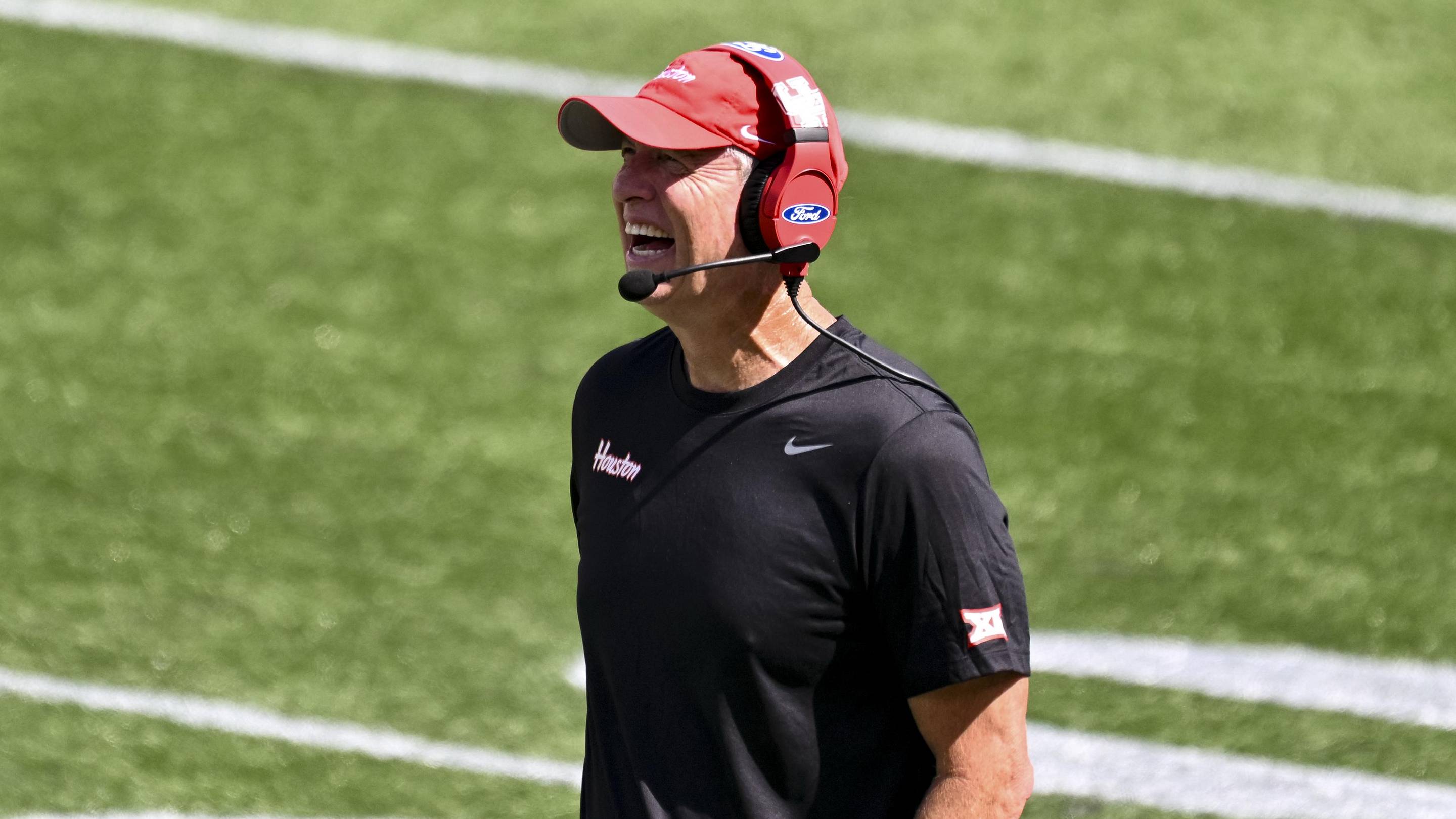 3 Standout Players Willie Fritz Has Sent to the NFL Draft