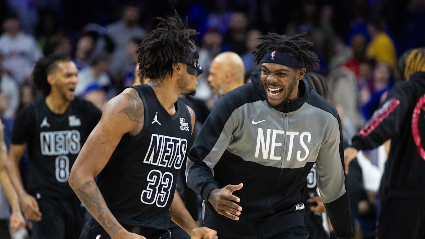 Should the Nets Embrace the NBA’s Latest Lineup Trend?