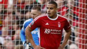 Nottingham Forest v Manchester City - Premier League