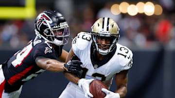 New Orleans Saints v Atlanta Falcons