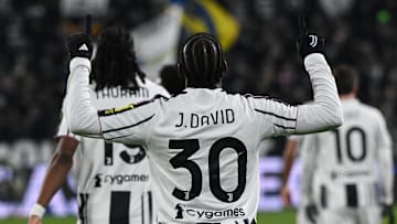 Juventus - Cremonese