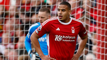 Nottingham Forest v Manchester City - Premier League