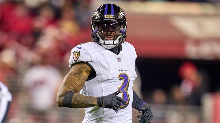 Baltimore Ravens v San Francisco 49ers Baltimore Ravens v San Francisco 49ers