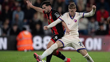 AFC Bournemouth v Chelsea FC - Premier League