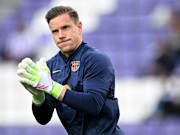 Marc-André ter Stegen pourrait quitter le Barça cet été.
