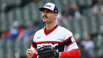 Minnesota Twins v Chicago White Sox