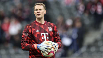 Manuel Neuer