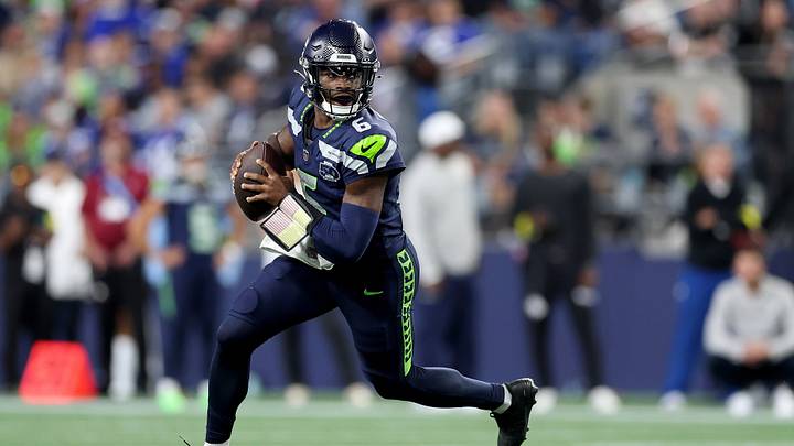 Las Vegas Raiders v Seattle Seahawks - NFL Preseason 2025