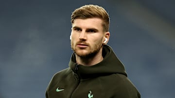 Rangers FC v Tottenham Hotspur - UEFA Europa League 2024/25 League Phase MD6