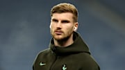 Timo Werner