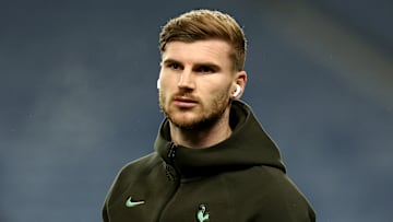 Timo Werner