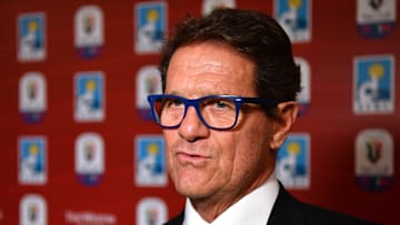 Fabio Capello