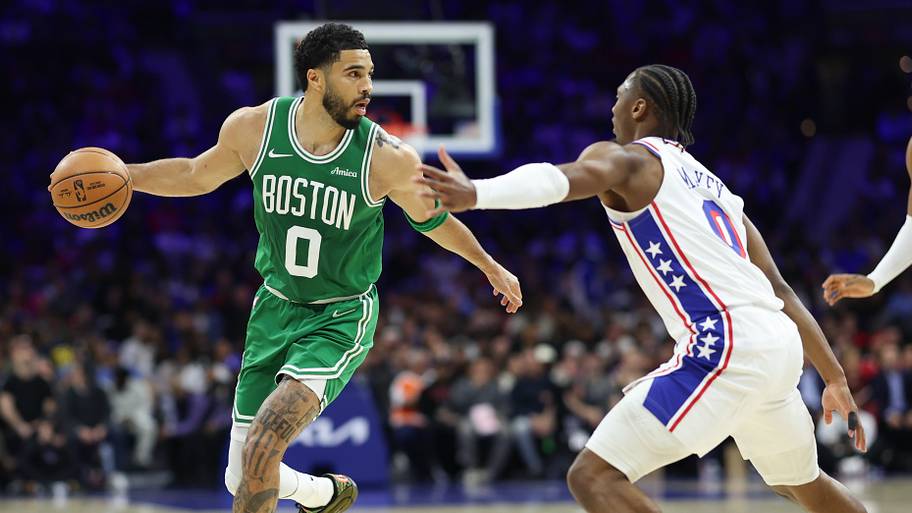 Jayson Tatum