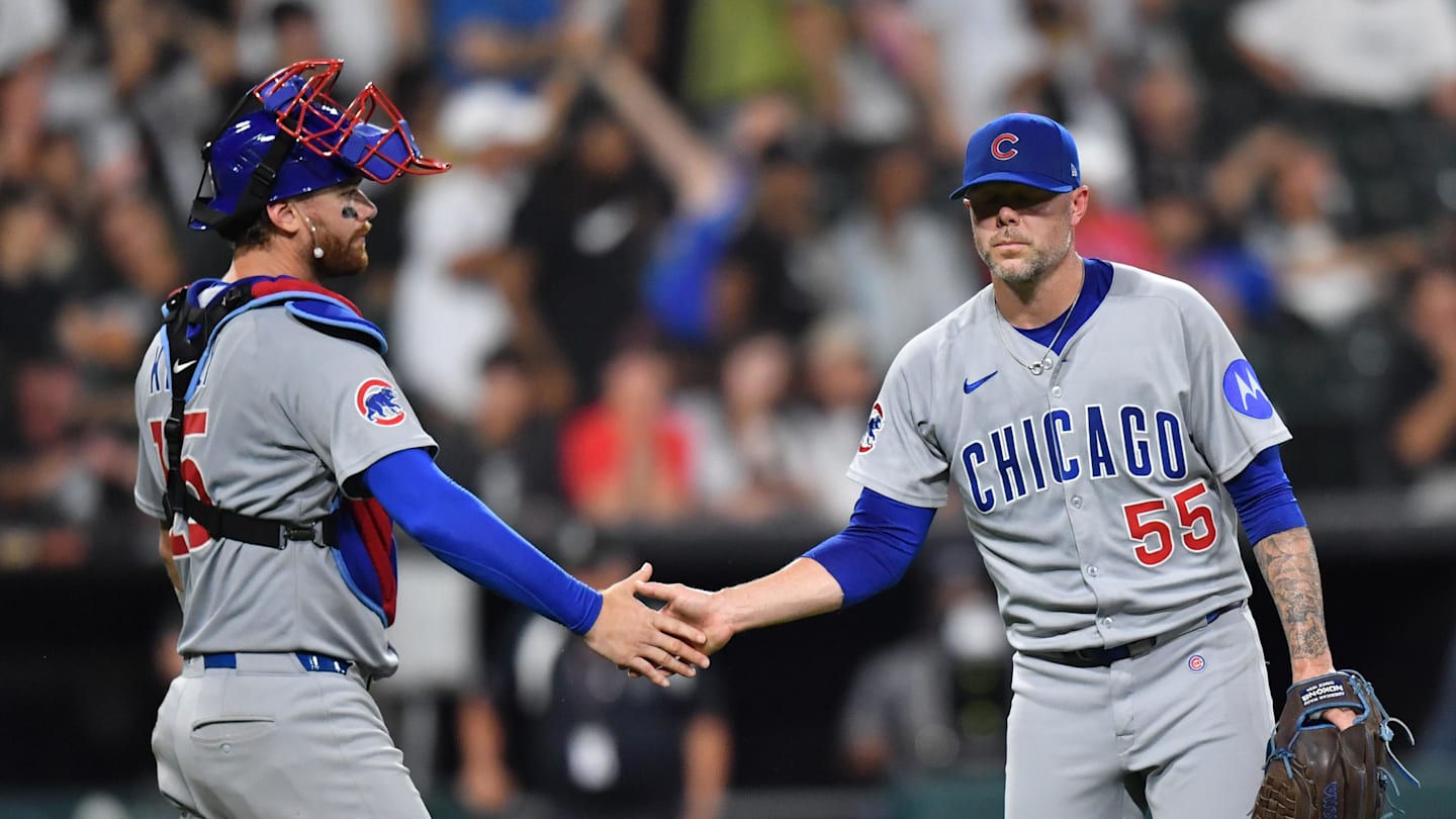 Cubs Aim to Avoid Sweep by Reds Amid Playoff Push