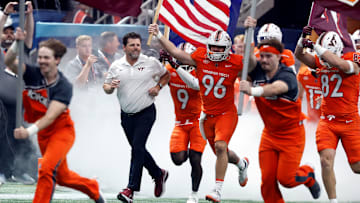 2025 Aflac Kickoff Game - Virginia Tech v South Carolina