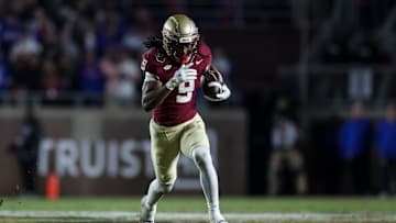 Florida v Florida State