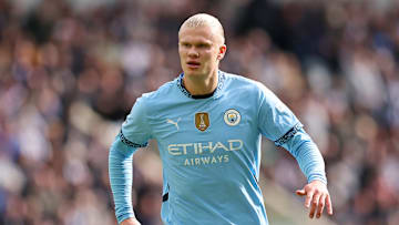 PSG are reportedly considering a move for a Manchester City superstar, but Real Madrid remain on alert as well. 