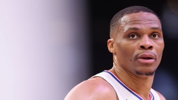 Los Angeles Clippers v Phoenix Suns
