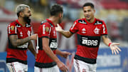 João Gomes desbanca reforços de peso e se candidata a titular no Flamengo. Volante tem créditos com torcida e treinador. 