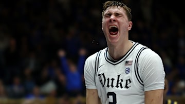 Notre Dame v Duke