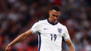 England v Iceland - International Friendly