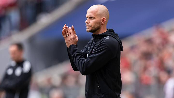 René Wagner bleibt Cheftrainer des 1. FC Köln René Wagner bleibt Cheftrainer des 1. FC Köln