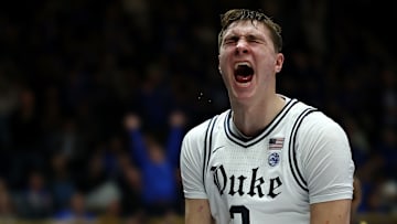 Cooper Flagg, Duke