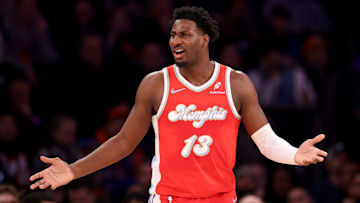 Jaren Jackson Jr.