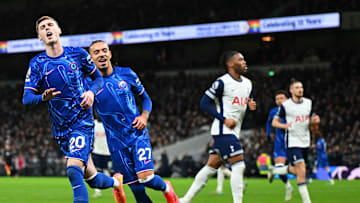 Tottenham Hotspur FC v Chelsea FC - Premier League