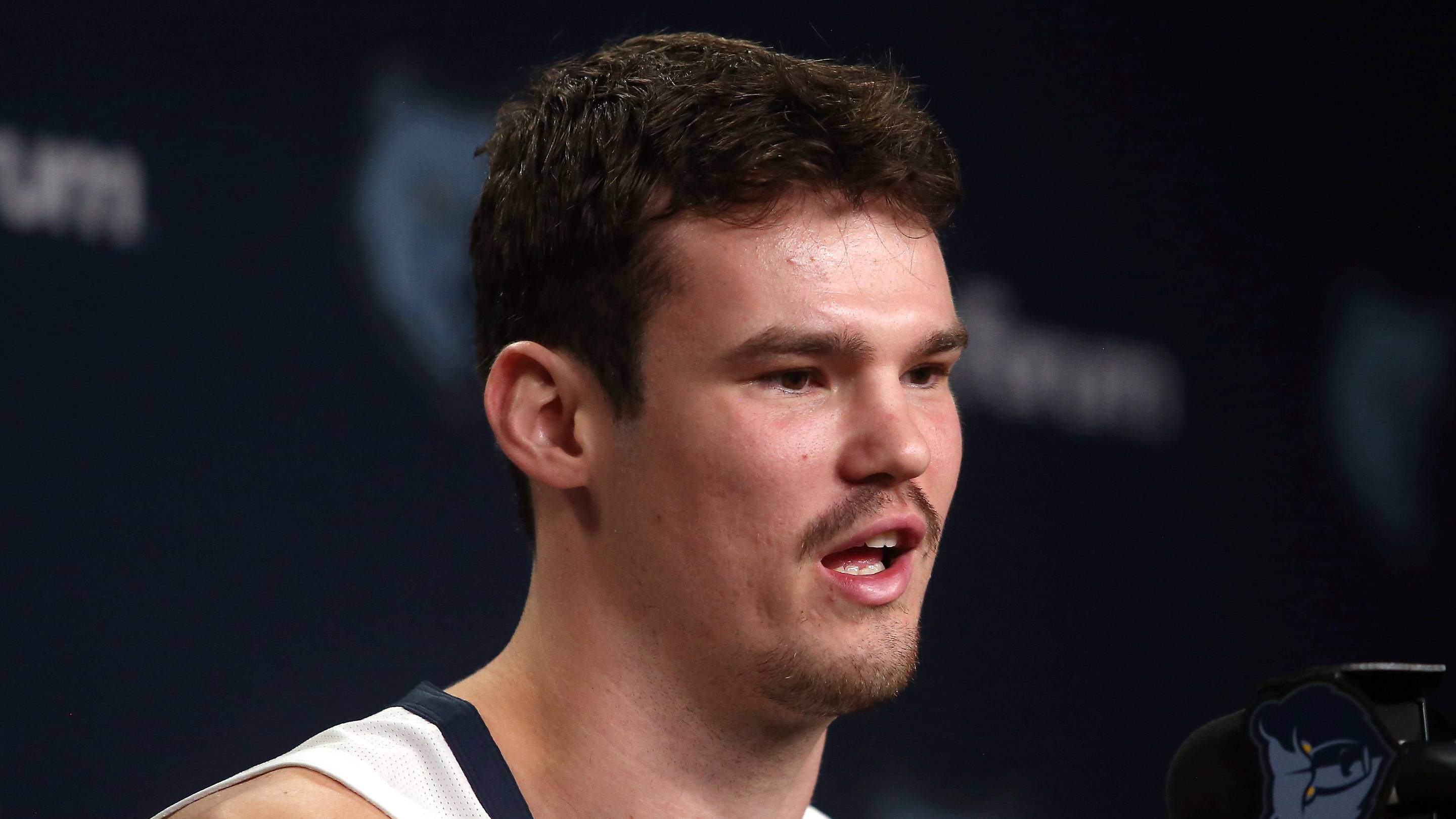 Quinten Post is making Warriors’ Kristaps Porzingis problem look even worse