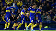 Juan Ramírez tendrá su premio y será titular en Boca Juniors.