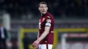 Andrea Belotti 