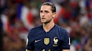 Adrien Rabiot