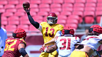 USC Football, USC Trojans