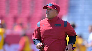 USC Spring Game