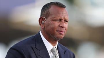 Division Series - San Diego Padres v Los Angeles Dodgers - Game 5