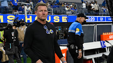 Les Snead, Los Angeles Rams