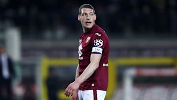 Andrea Belotti 