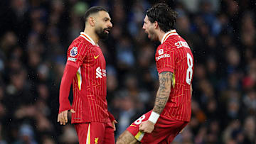 Salah e companhia buscam mais uma vitória