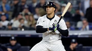 World Series - Los Angeles Dodgers v New York Yankees - Game 5