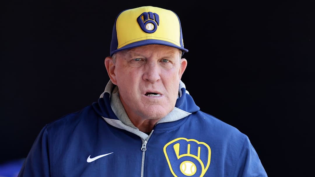 Milwaukee Brewers v New York Mets