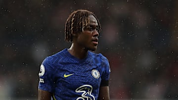 Trevoh Chalobah