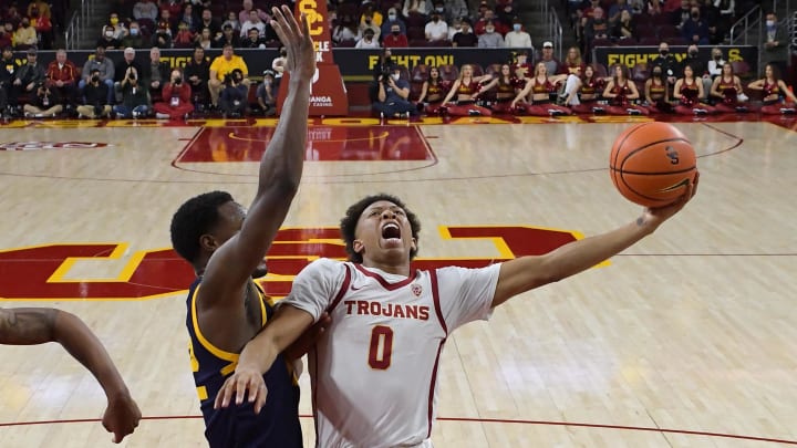 The USC Trojans hit the road to take on the ASU Sun Devils for the second time in the last two weeks. 