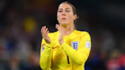 Mary Earps kept a clean sheet in England's 1-0 win against Haiti at the Women's World Cup
