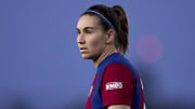 Ab kommender Saison wird Mariona Caldentey für den FC Arsenal spielen.